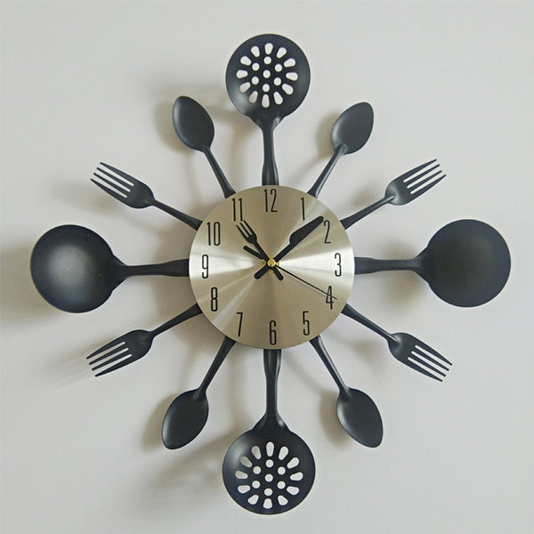 Cigera Kitchen Wall Clocks