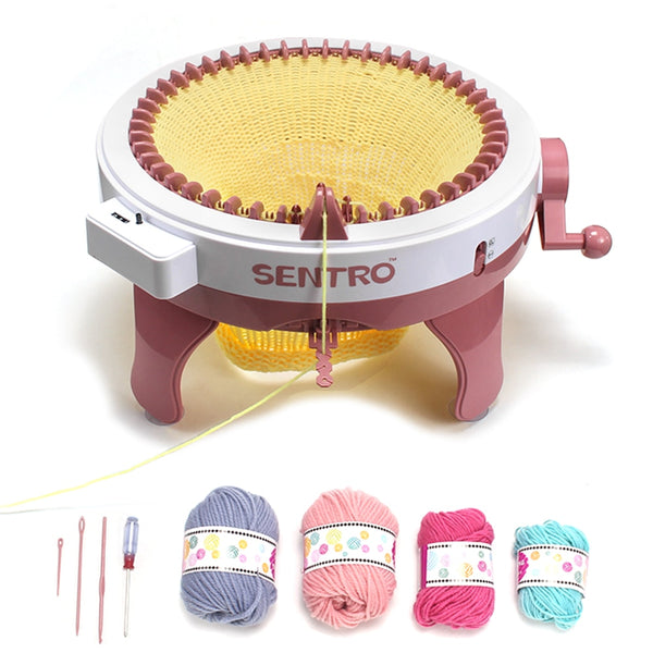 SAYLEE Children's Knitting Machine